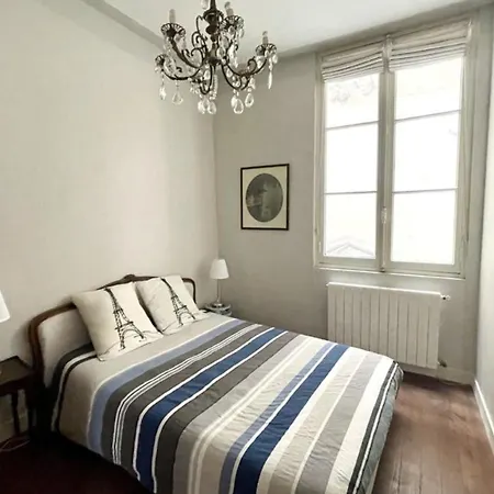 Apartman Spacious And Central In *