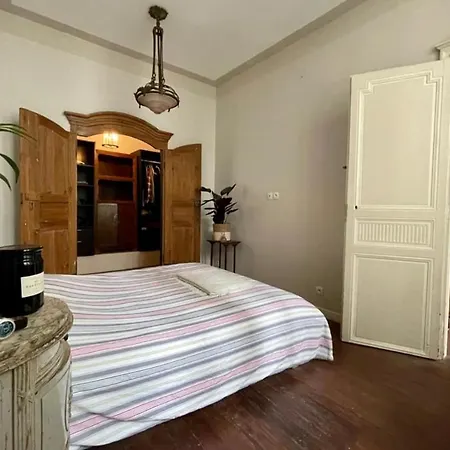 Spacious And Central In Apartamento *