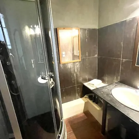 Spacious And Central In